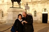 Happy Couple