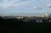London Skyline