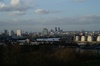 London Skyline