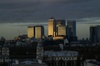 London Skyline