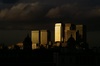 London Skyline