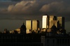 London Skyline