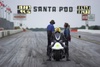 Santa Pod Raceway